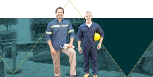 PERSONALIZACIÓN DE UNIFORME PARA TU EMPRESA