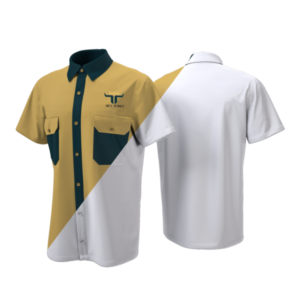 Rey Toro. Personalización de uniforme corporativo, autoservicio, bancario, industrial, restaurantera, gasolinera, alimentaria, médica, logística y automotriz.